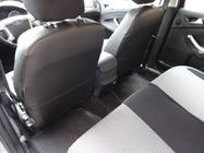Ford Mondeo 2008-2014 Car Seat Covers (Eco Leather↗Fabric, Premium) photo 15