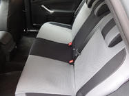 Ford Mondeo 2008-2014 Car Seat Covers (Eco Leather↗Fabric, Premium) photo 18