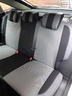 Ford Mondeo 2008-2014 Car Seat Covers (Eco Leather↗Fabric, Premium) photo 19