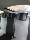 Ford Mondeo 2008-2014 Car Seat Covers (Eco Leather↗Fabric, Premium) photo 20