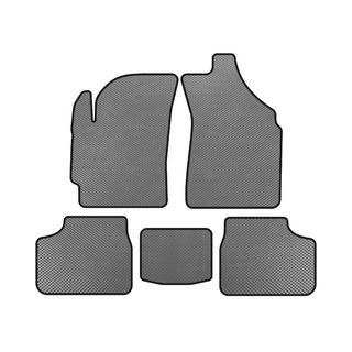 EVA Floor Mats (Gray)