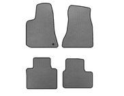 Dodge Charger 2005-2010 EVA Floor Mats (2005-2010, Gray) photo 1