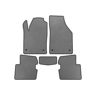 EVA Floor Mats (SD, Gray)