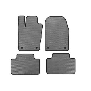 EVA Floor Mats (Gray)