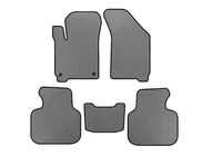 Dodge Journey 2008-2020 EVA Floor Mats (2008-2011, Gray) photo 1