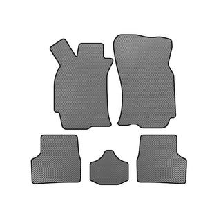 EVA Floor Mats (SD, Gray)