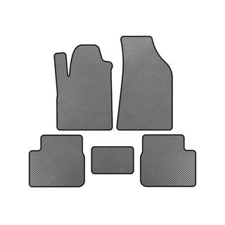 EVA Floor Mats (Gray)