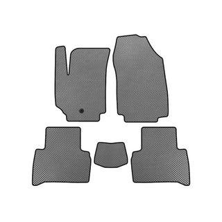 EVA Floor Mats (2007-2010, SW, Gray)