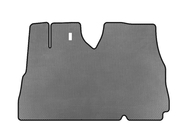 Fiat Ducato 1995-2006 EVA Floor Mats (1995-2002, Gray) photo 1