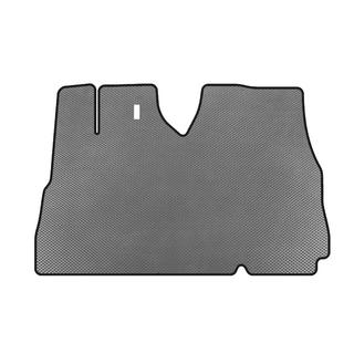 EVA Floor Mats (1995-2002, Gray)