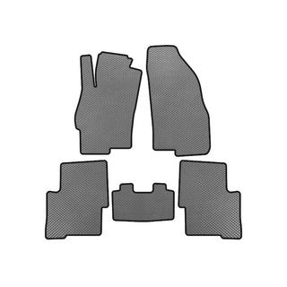 EVA Floor Mats (SD, Gray)