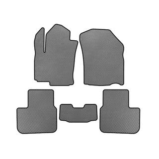 EVA Floor Mats (HB, Gray)