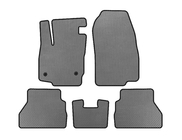 Ford B-Max 2012-2017 EVA Floor Mats (Gray) photo 1