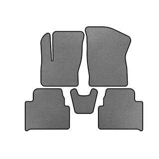 EVA Floor Mats (Gray)