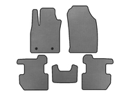 Ford Ecosport 2013-2022 EVA Floor Mats (2018-2022, Gray) photo 1