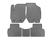 Ford Escape 2008-2013 EVA Floor Mats (Gray) photo 1