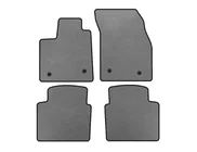 Ford Focus IV 2018- EVA Floor Mats (SW, Gray) photo 1