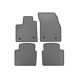 EVA Floor Mats (SW, Gray)