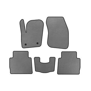 EVA Floor Mats (SD, Gray)