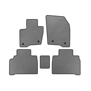 EVA Floor Mats (HB, Gray)