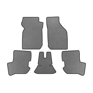 EVA Floor Mats (HB, Gray)