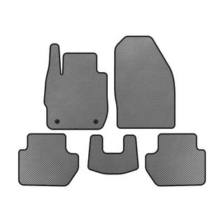 EVA Floor Mats (SD, Gray)