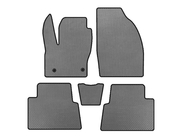 Ford Kuga 2008-2013 EVA Floor Mats (Gray) photo 1