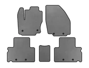 Ford S-Max 2007-2014 EVA Floor Mats (Gray) photo 1