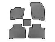 Ford S-Max 2015- EVA Floor Mats (Gray) photo 1