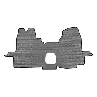 EVA Floor Mats (2000-2006, Gray)