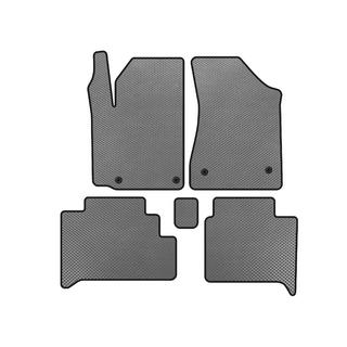 EVA Floor Mats (HB, Gray)