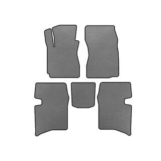 EVA Floor Mats (SD, Gray)
