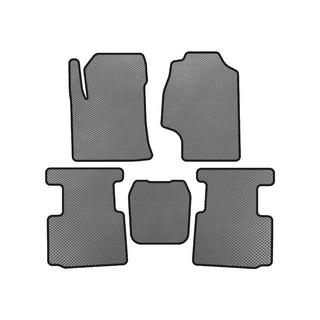 EVA Floor Mats (Gray)