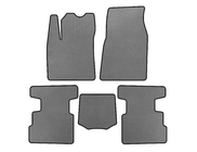 Great Wall Haval H6 III 2020- EVA Floor Mats (Gray) photo 1