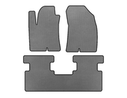 Great Wall Haval Jolion 2020- EVA Floor Mats (2WD, Gray) photo 1