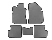 GreatWall Haval M4 2012-2021 EVA Floor Mats (Gray) photo 1