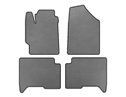 Great Wall Voleex C30 2010-2016 EVA Floor Mats (SD, Gray) photo 1