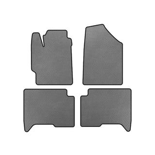 EVA Floor Mats (SD, Gray) Great Wall Voleex C30 2010-2016