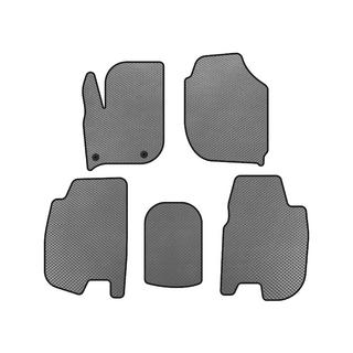 EVA Floor Mats (HB, Gray)
