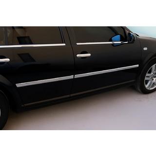 Exterior Window Trim Stainless Steel (4 pcs) photo 1