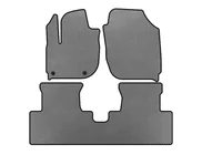 Honda X-NV/Ciimo X-NV 2019- EVA Floor Mats (Electric, Gray) photo 1