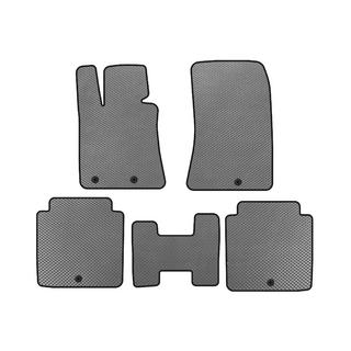 EVA Floor Mats (Gray)