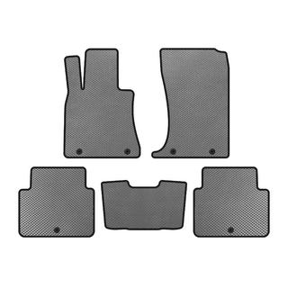 EVA Floor Mats (SD, Gray)