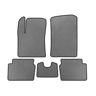 EVA Floor Mats (HB, Gray)
