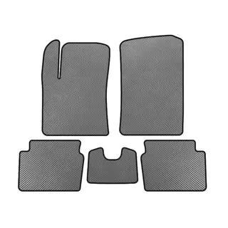 EVA Floor Mats (HB, Gray)