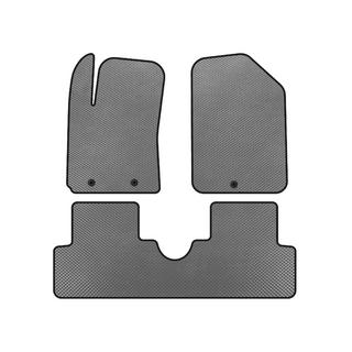 EVA Floor Mats (HB, Gray)