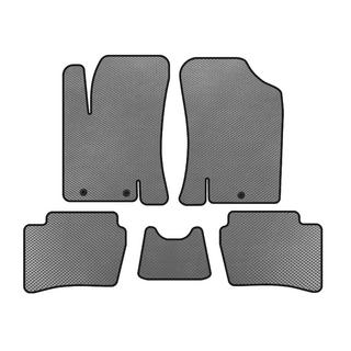 EVA Floor Mats (HB, Gray)