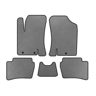 EVA Floor Mats (HB, Gray)