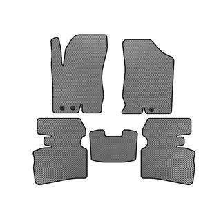 EVA Floor Mats (SW, Gray)