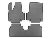 Hyundai Ioniq 5 2021- EVA Floor Mats (Electric, Gray) photo 1